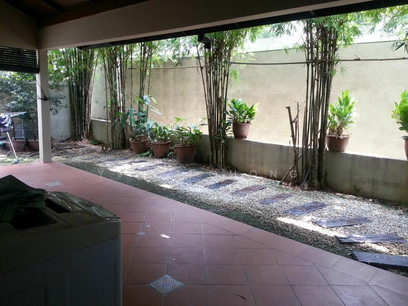 3 storey semi-d duta tropika - 4