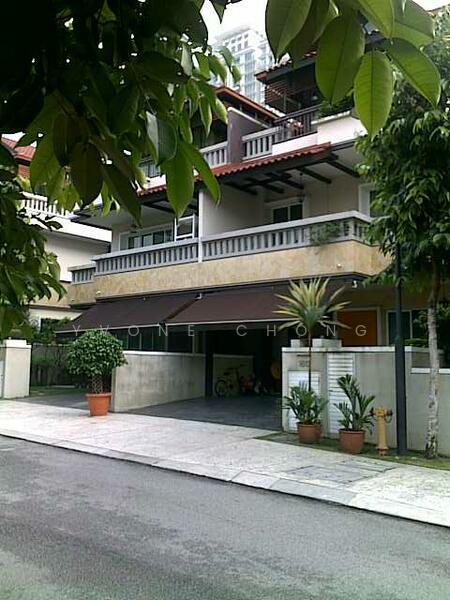3 storey semi-d duta tropika - 5