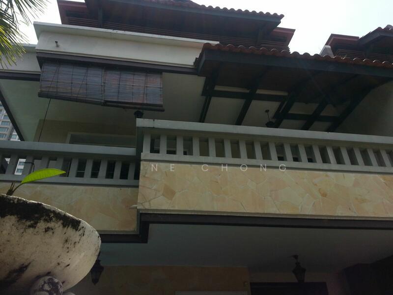 3 storey semi-d duta tropika - 3