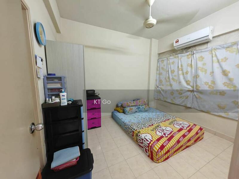 Puchong Permata 1 - 4
