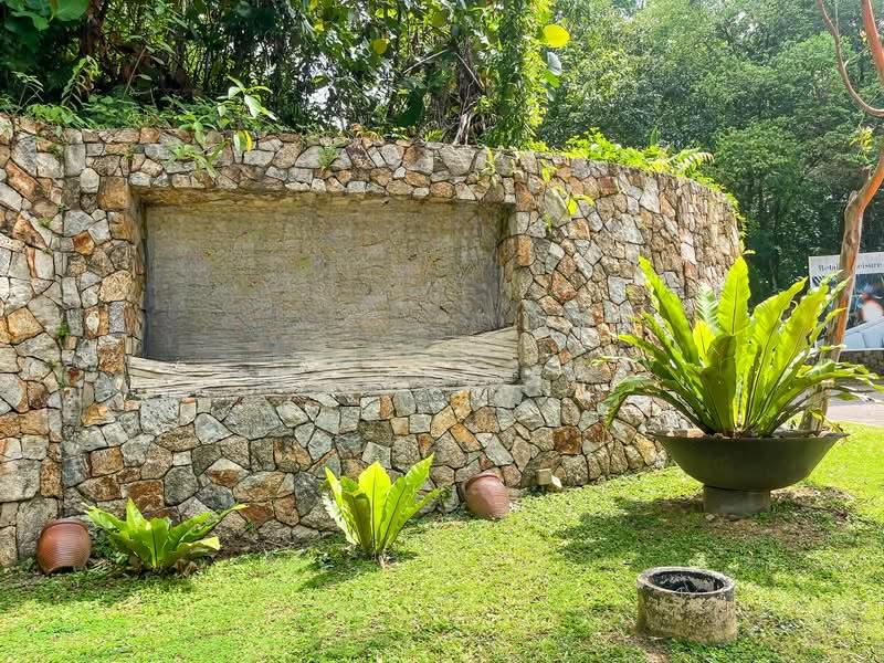 Bukit Gita Bayu - 3