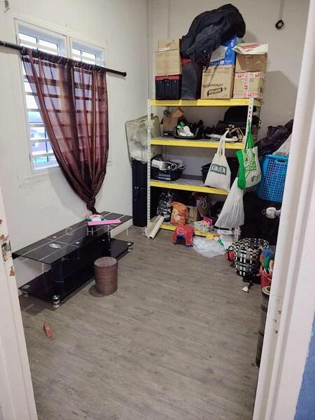 Residensi Taman Pelangi Indah - 4