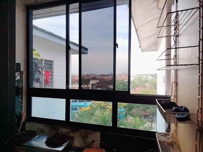 Residensi Taman Pelangi Indah - 5