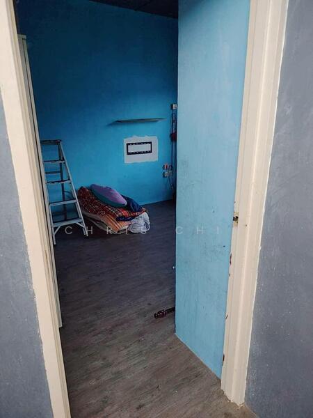 Residensi Taman Pelangi Indah - 2