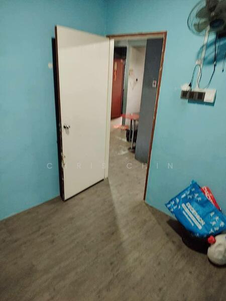 Residensi Taman Pelangi Indah - 3