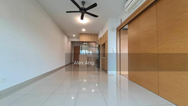 The Leafz @ Dedaun - 2