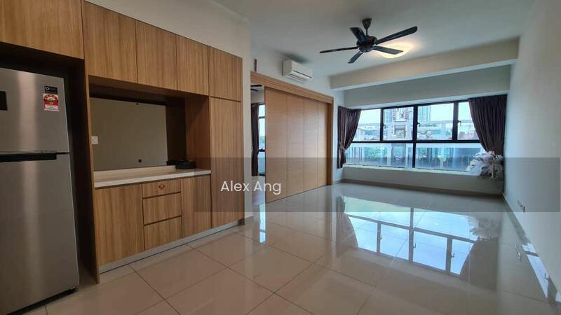 The Leafz @ Dedaun - 1