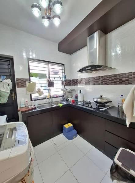 Double storey house for sale at setia eco garden - 4