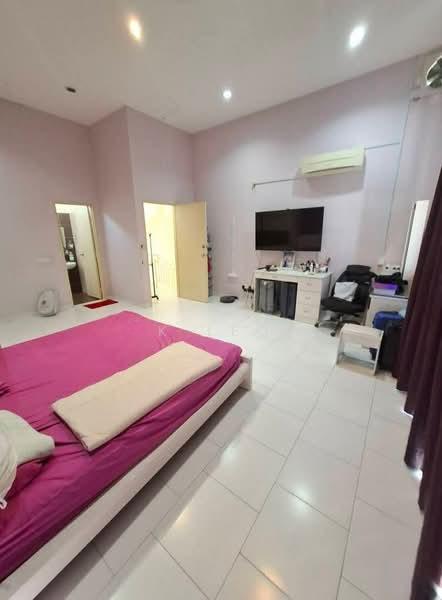 Double storey house for sale at setia eco garden - 5