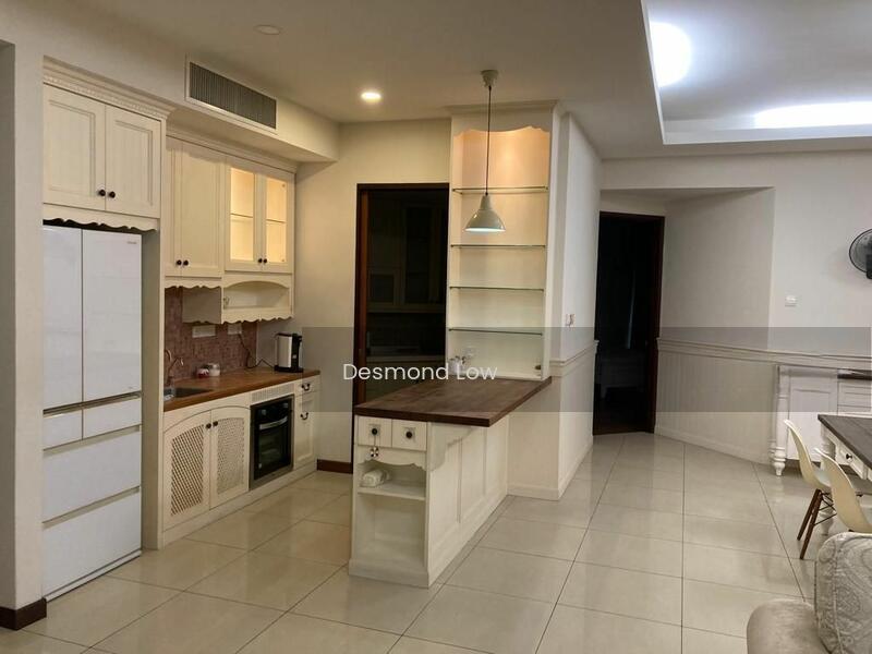 Hillcrest Residences - 2
