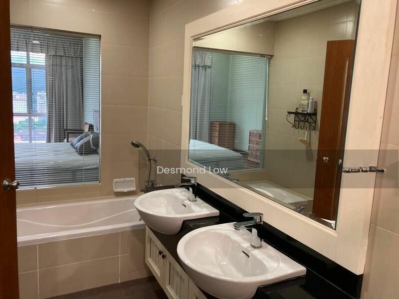 Hillcrest Residences - 3