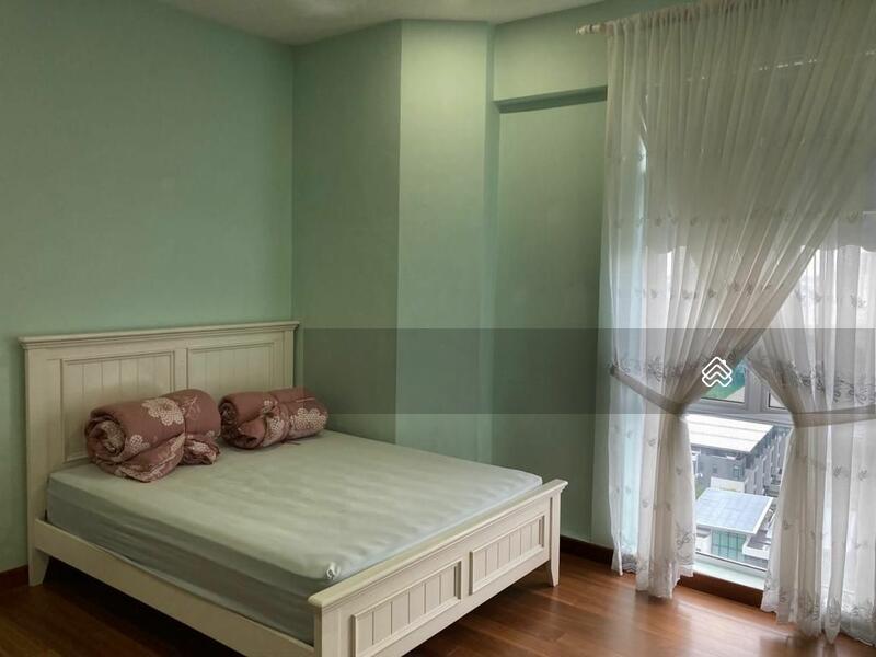 Hillcrest Residences - 4