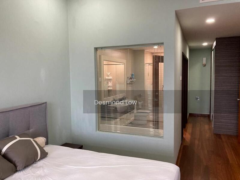 Hillcrest Residences - 5