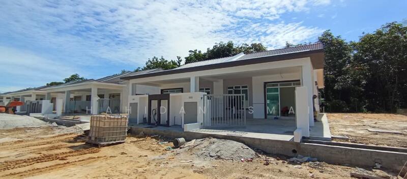 Taman Desa Idaman - 1