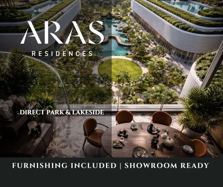 Aras Residences - 2