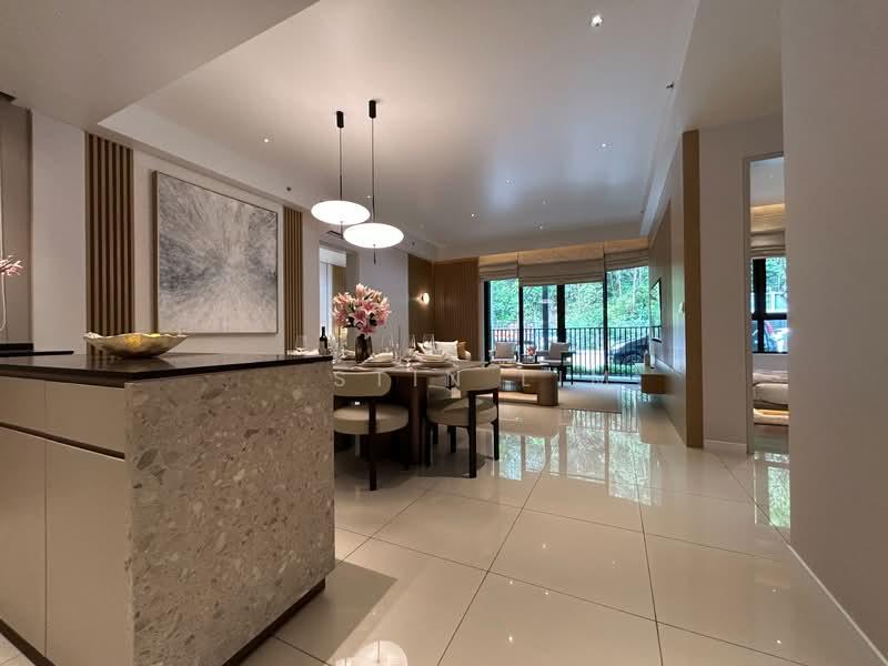 Aras Residences - 3