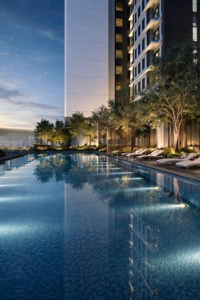 Aras Residences - 5
