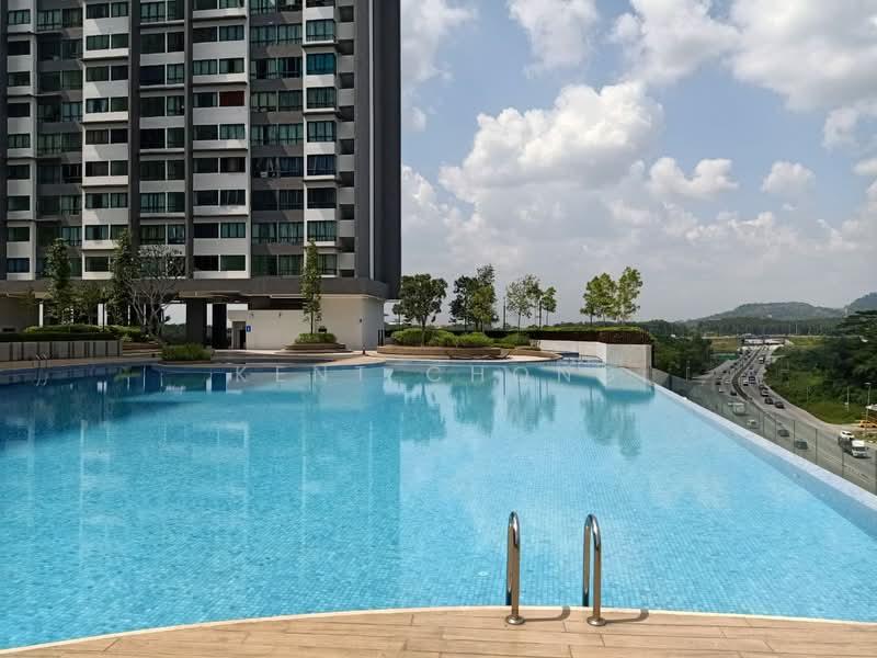 Kiara Plaza - 3