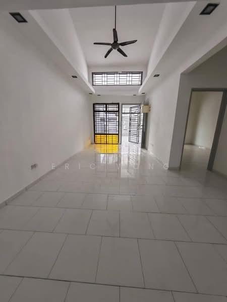 Gelang patah Setia Eco Garden - 4