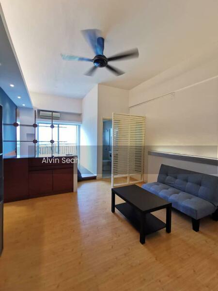 Mayfair - 4