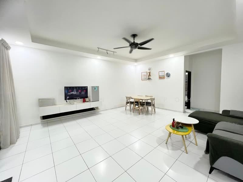 Dictyo Rave @ Setia Tropika - 4