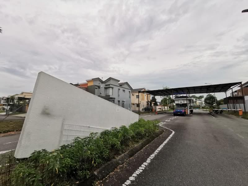 Dictyo Rave @ Setia Tropika - 1