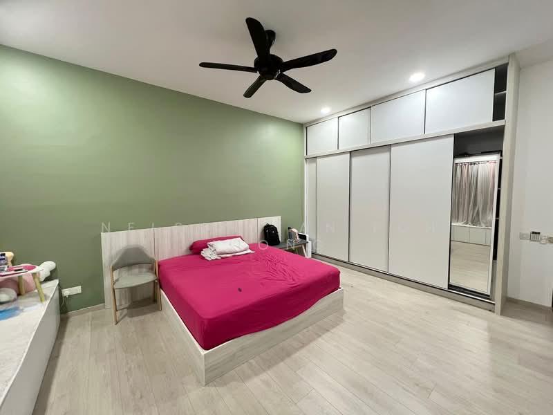 Dictyo Rave @ Setia Tropika - 5