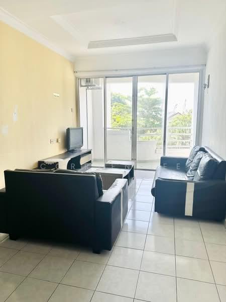 N-Park Condominium - 2