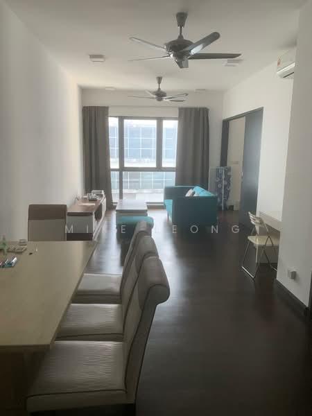 V Residence Suites @ Sunway Velocity - 1