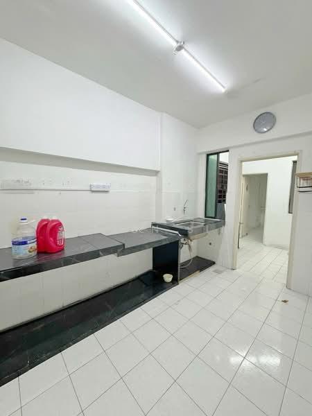 Casa Tebrau @ Seri Palma - 2