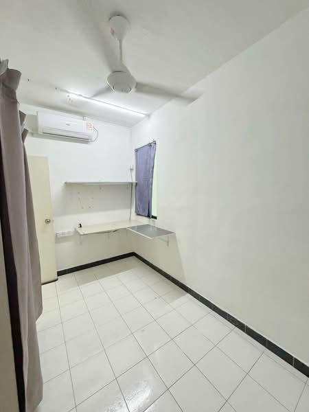 Casa Tebrau @ Seri Palma - 5