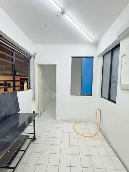 Casa Tebrau @ Seri Palma - 3