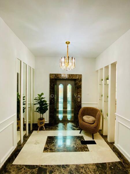 Riverview Kemensah - 1