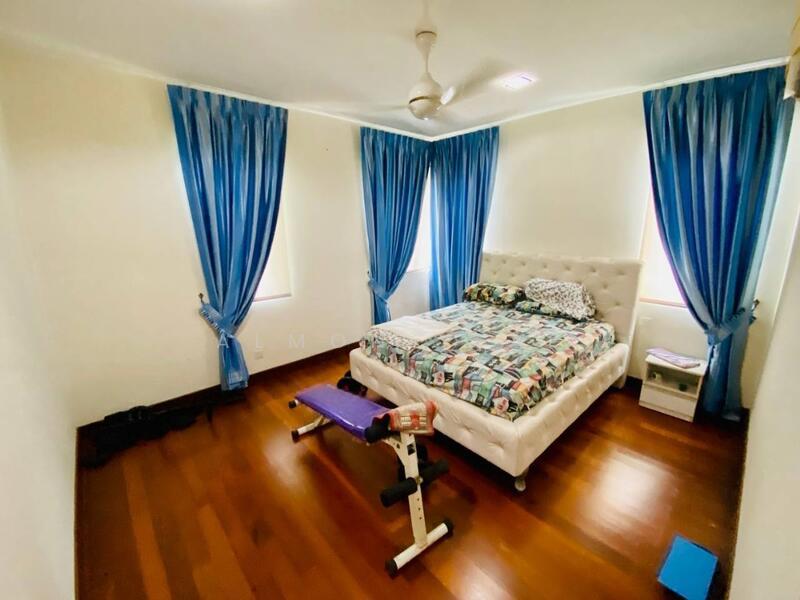 Riverview Kemensah - 3