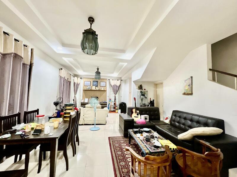 Laman Bakawali @ Kota Seriemas - 5