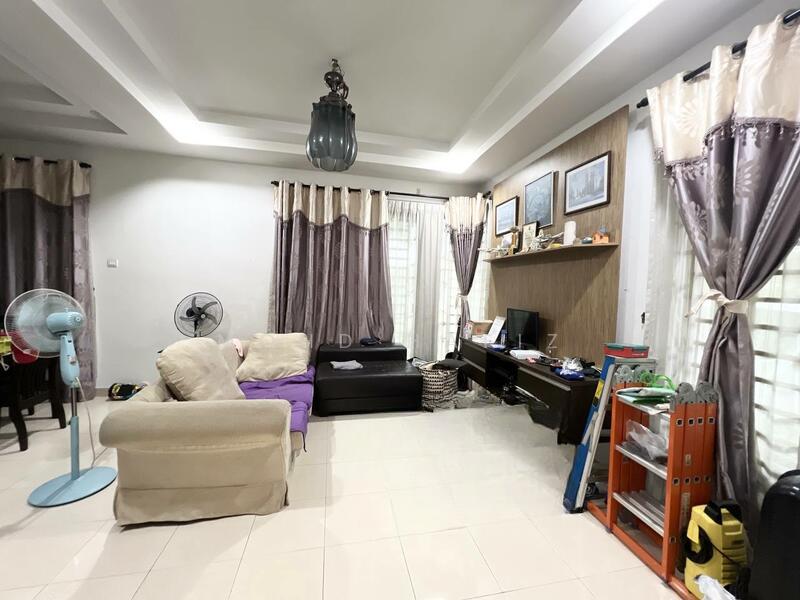 Laman Bakawali @ Kota Seriemas - 4