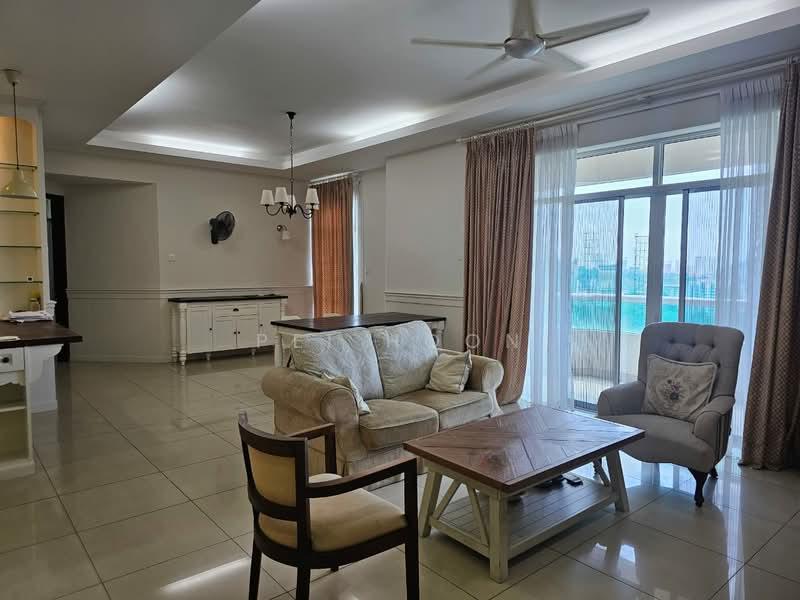 Hillcrest Residences - 2