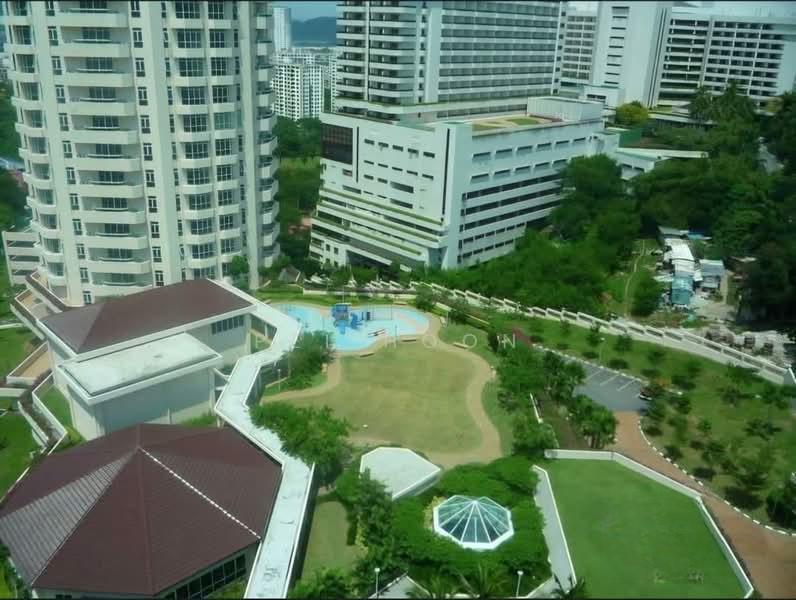 Hillcrest Residences - 4