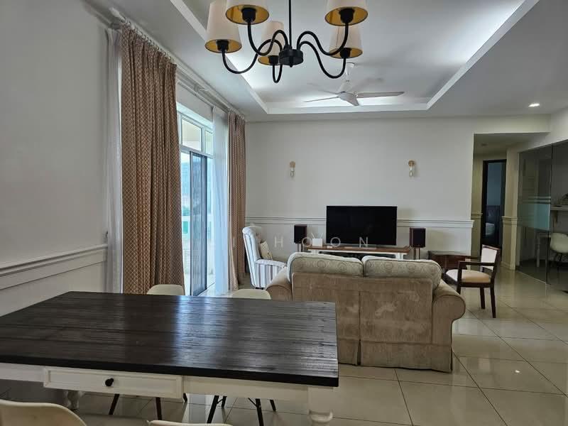 Hillcrest Residences - 5