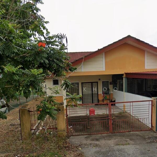 Nusari Bayu 1 - 2