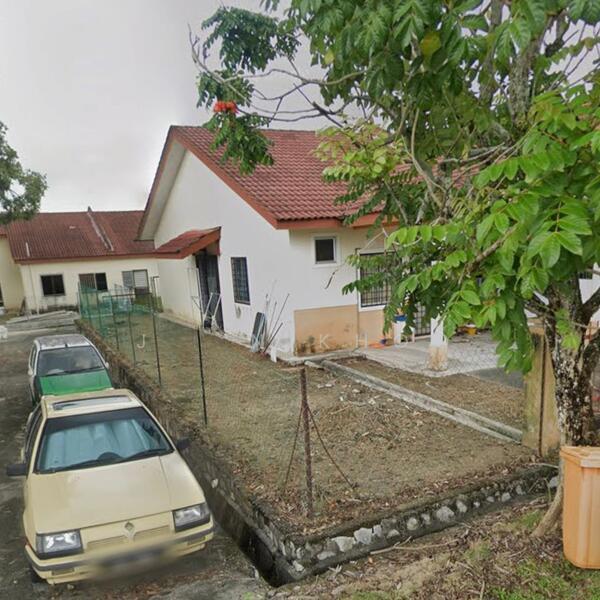 Nusari Bayu 1 - 5