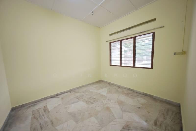Taman Mayfair - 3