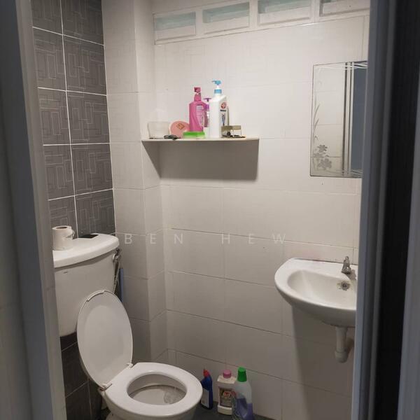 Villa Condominium - 2