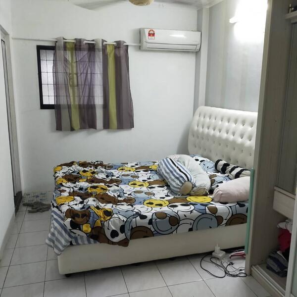 Villa Condominium - 4