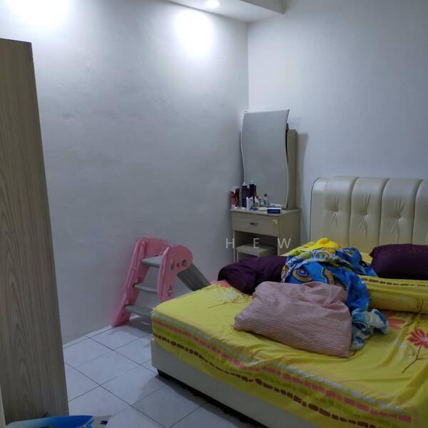Villa Condominium - 5