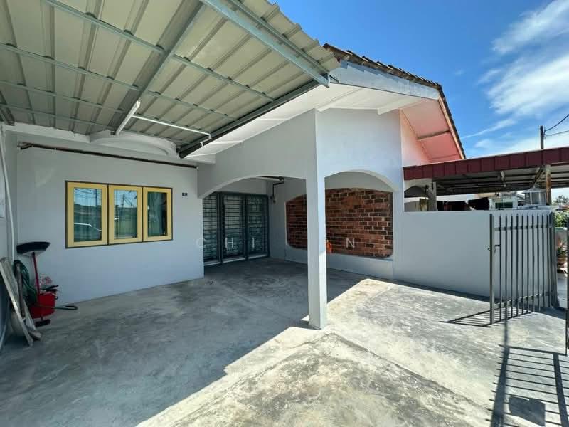 Taman Seri Duyong - 4