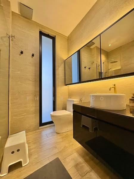 OPAL RESIDENZ (SECTION 1 & SECTION 2) - 5