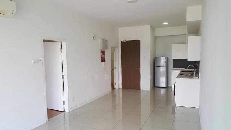 Urbana Residences - 2