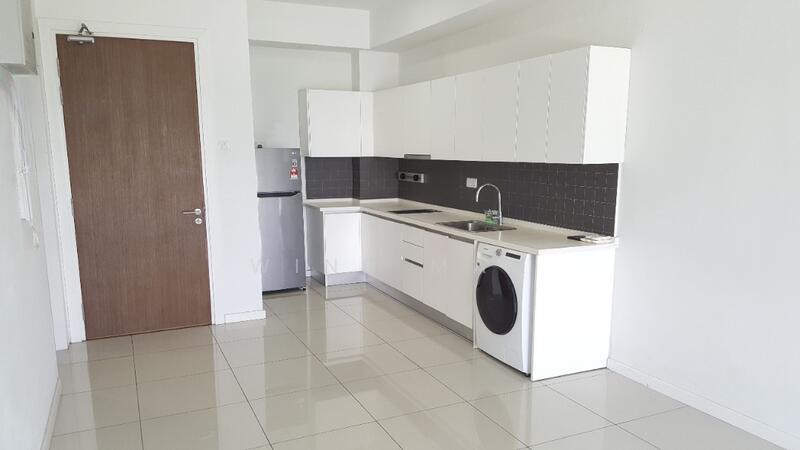 Urbana Residences - 3