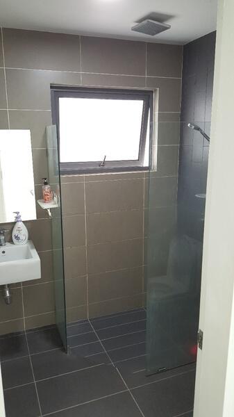 Urbana Residences - 4